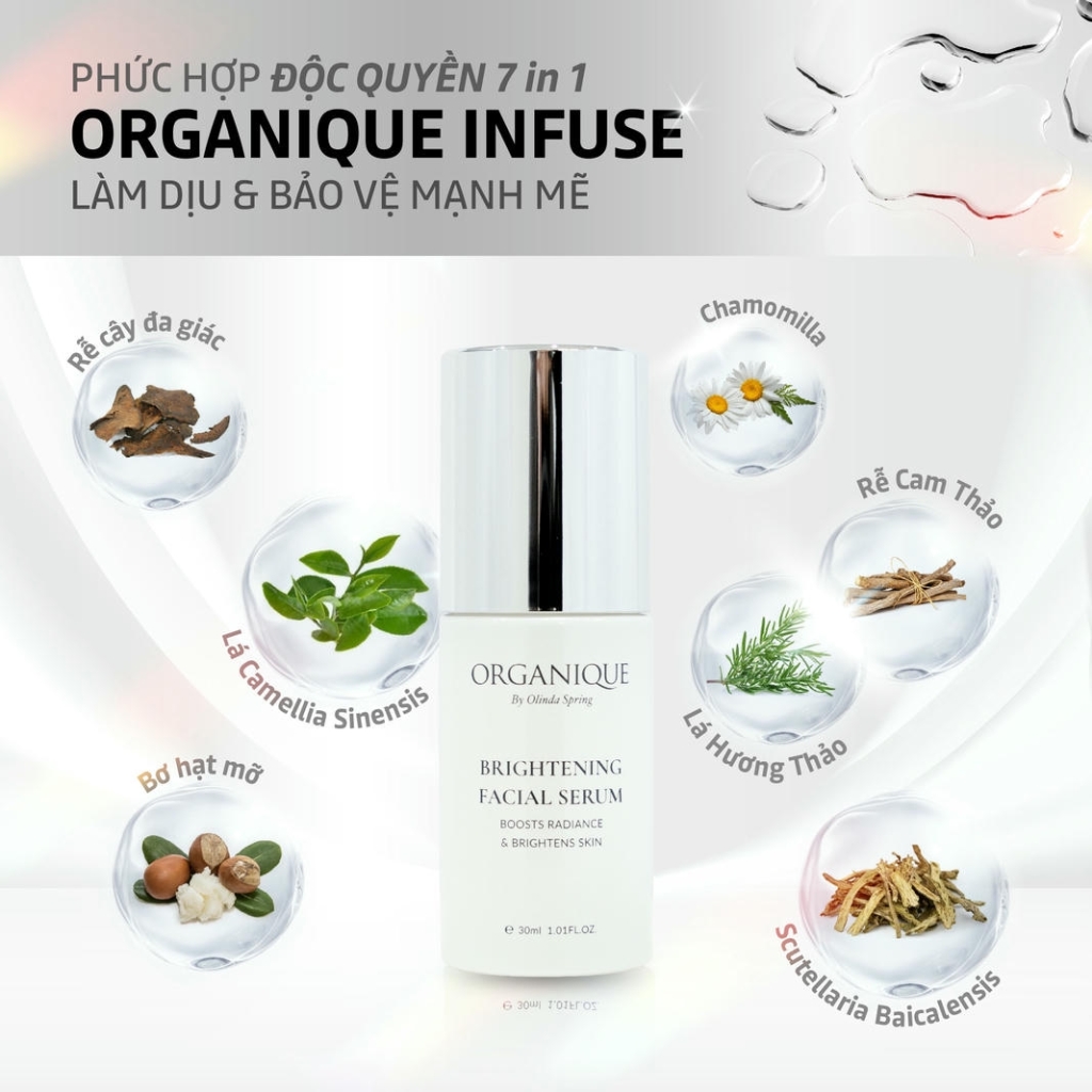 Organique